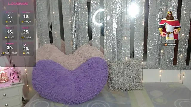 Snapshot of mijal_queen chatting on January 2025 11:23:02 AM mijal queen online show from January 2025 11:23:02 AM