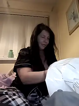 Leanne43 online show from March 2025 08:32:02 PM