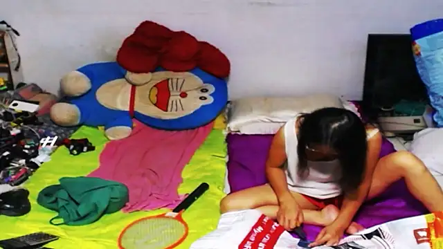 1CuteAndSexy69 online show from February 2025 10:22:01 PM