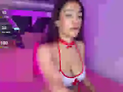 cami suarez  online show from February 2025 03:12:02 AM