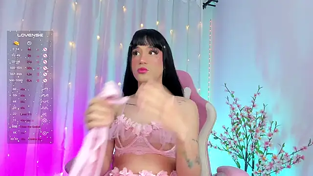 rosseblondee online show from February 2025 03:56:02 AM