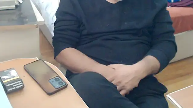 LiONTURK online show from October 2025 10:27:02 AM