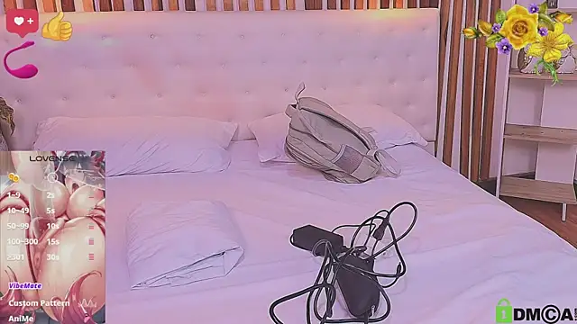 valerie lya online show from March 2026 12:44:01 PM