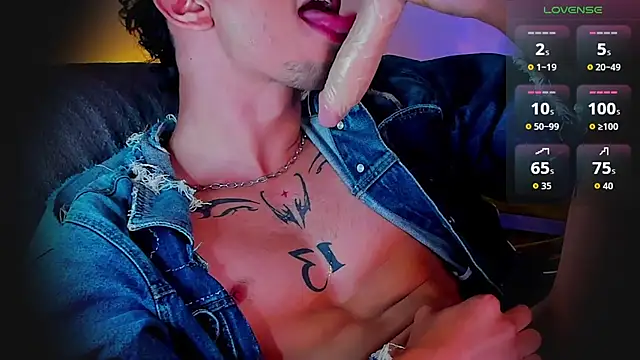 warm sac online show from October 2025 01:52:02 AM