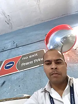 Snapshot of Vickyrajput009 chatting on February 2026 09:54:01 PM Vickyrajput009 online show from February 2026 09:54:01 PM