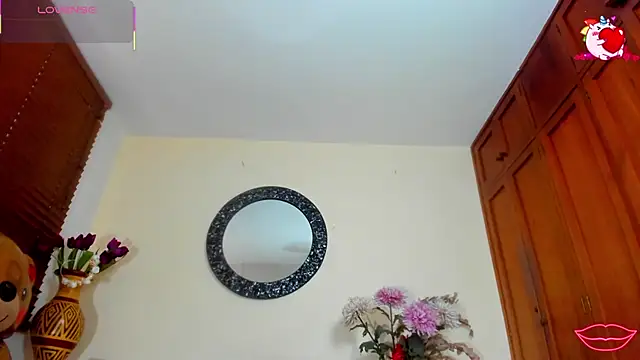 NicoleSantana online show from May 2026 10:16:02 PM