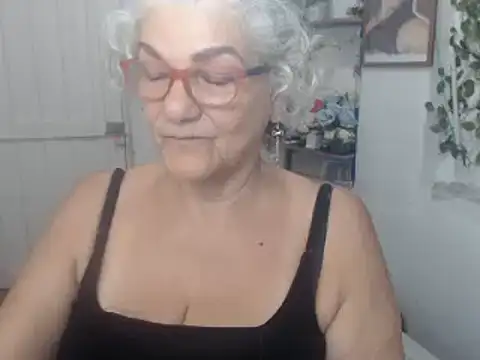 FunnyGrandma online show from September 2025 01:17:01 AM