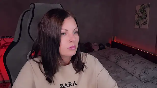 Your Sweet Lilu online show from July 2026 02:02:02 PM