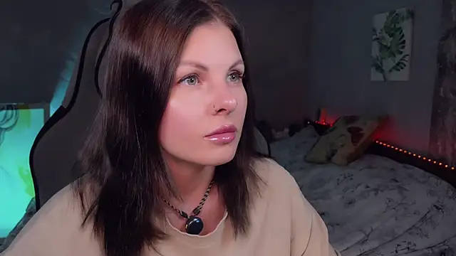 Your Sweet Lilu online show from July 2026 05:01:02 PM