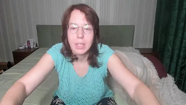 ClassyLiza online show from January 2025 08:29:01 AM