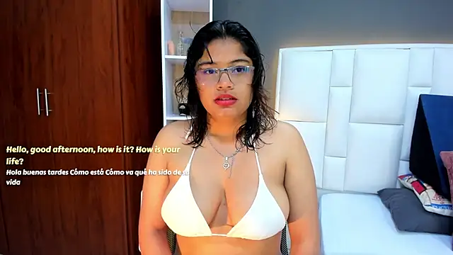 yeral2017 online show from March 2026 05:52:01 PM