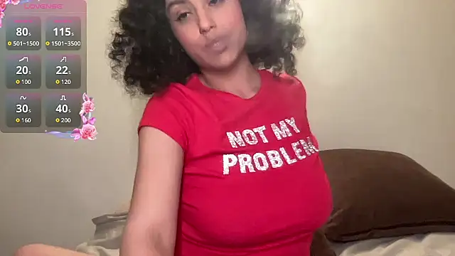 Latinababex online show from March 2026 09:20:02 PM