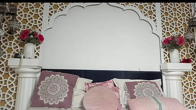 AleshaArabian online show from February 2026 05:17:01 AM