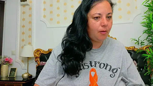 AleshaArabian online show from May 2026 03:34:01 AM