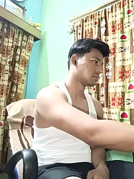 Snapshot of sexysingh7699 chatting on February 2025 05:36:01 PM sexysingh7699 online show from February 2025 05:36:01 PM