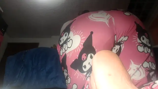 prettyangelsquirt online show from May 2026 06:48:02 PM