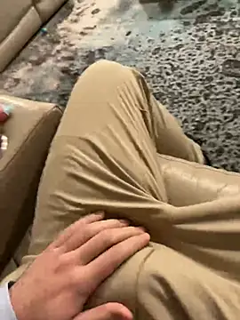 JohnnyBigShot online show from January 2025 11:38:01 PM