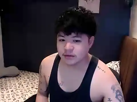 Snapshot of ASIANken911 chatting on October 2025 08:37:02 AM ASIANken911 online show from October 2025 08:37:02 AM