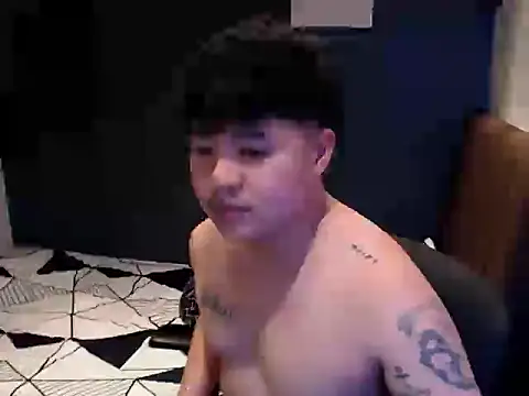 Snapshot of ASIANken911 chatting on October 2025 04:47:01 PM ASIANken911 online show from October 2025 04:47:01 PM