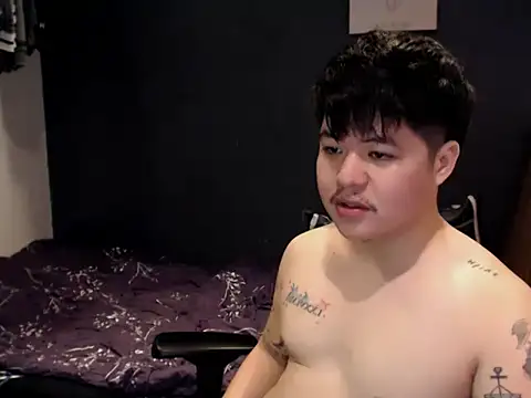 Snapshot of ASIANken911 chatting on November 2025 03:34:02 PM ASIANken911 online show from November 2025 03:34:02 PM