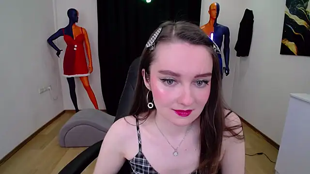 CloudGrace online show from January 2025 06:21:01 PM