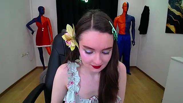 CloudGrace online show from January 2025 03:19:02 AM