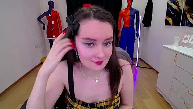 CloudGrace online show from March 2025 03:13:02 AM