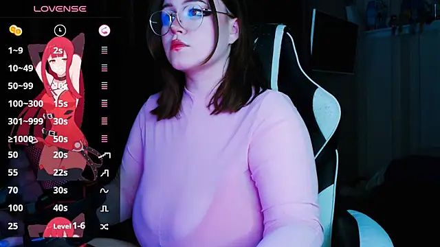 Mini Mo online show from April 2026 03:42:02 PM