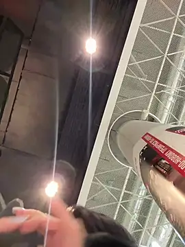 Snapshot of Wet__Bunny chatting on February 2025 12:54:02 PM Wet Bunny online show from February 2025 12:54:02 PM