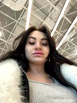 Snapshot of Wet__Bunny chatting on March 2025 09:42:01 AM Wet Bunny online show from March 2025 09:42:01 AM