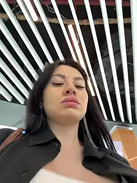 Wet  Bunny online show from April 2026 06:20:01 AM