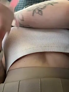 Wet  Bunny online show from May 2026 06:19:01 AM