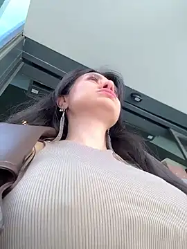 Wet  Bunny online show from May 2026 06:19:02 AM