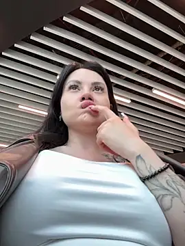 Wet  Bunny online show from May 2026 07:05:02 AM