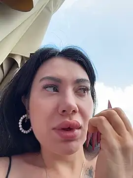 Wet  Bunny online show from July 2026 06:22:02 AM