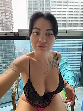 Wet  Bunny online show from July 2026 06:21:02 AM