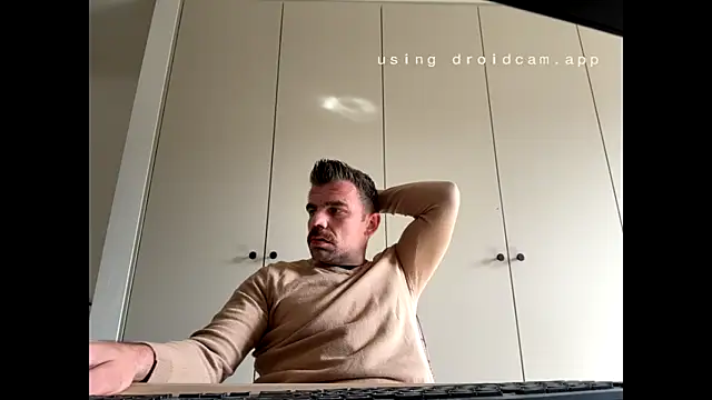 Snapshot of mrbigballs chatting on September 2025 11:35:01 AM mrbigballs online show from September 2025 11:35:01 AM