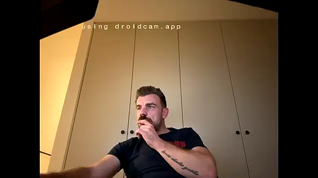 Snapshot of mrbigballs chatting on October 2025 08:41:01 PM mrbigballs online show from October 2025 08:41:01 PM