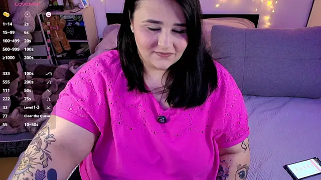 naughtykiss online show from March 2026 03:51:01 PM