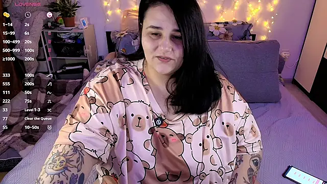 naughtykiss online show from March 2026 11:59:02 AM