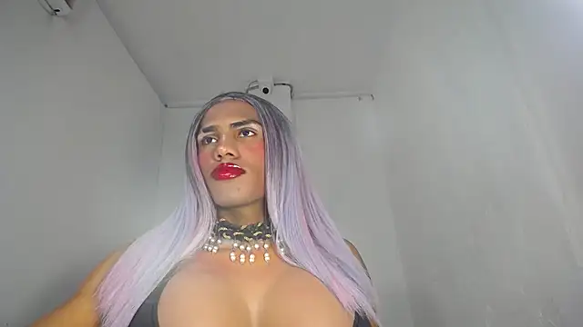 paulabigcock online show from March 2025 07:53:02 PM