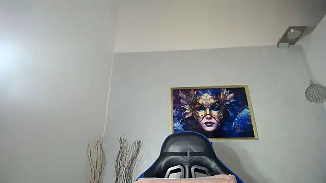 paulabigcock online show from July 2026 08:51:02 PM