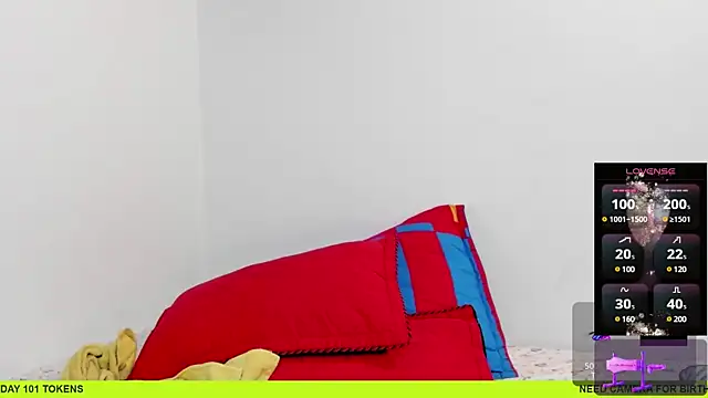 Arianna connor1 online show from February 2025 10:32:01 PM