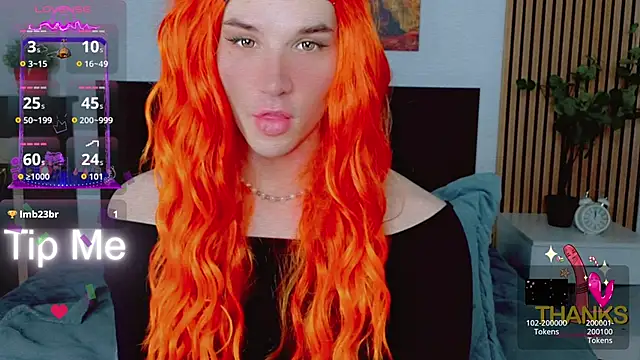 HelenSpellman online show from February 2026 03:43:01 AM