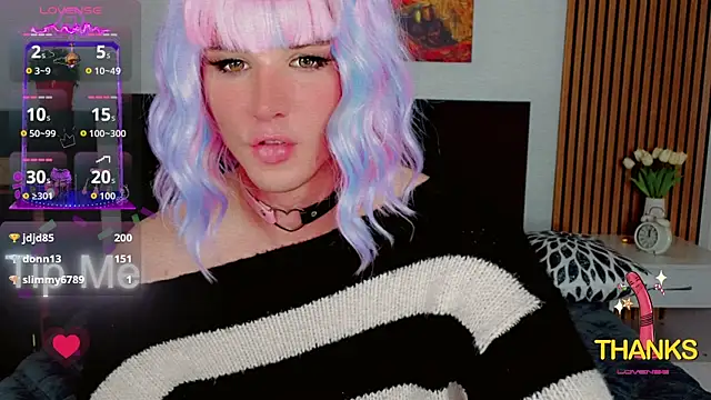 HelenSpellman online show from April 2026 03:33:02 AM