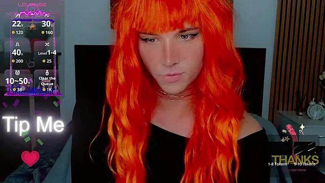 HelenSpellman online show from April 2026 11:10:01 PM
