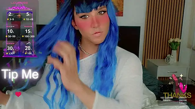 HelenSpellman online show from May 2026 04:26:01 PM