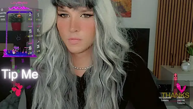HelenSpellman online show from May 2026 05:20:02 PM
