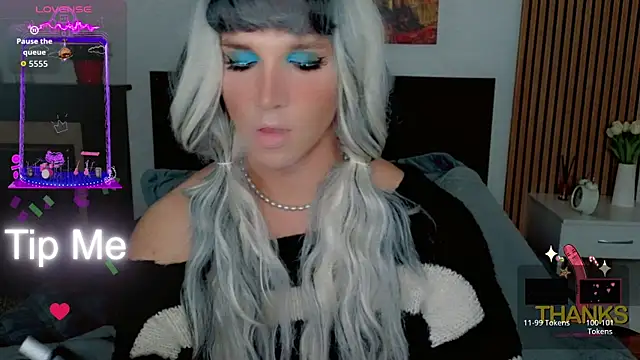 HelenSpellman online show from May 2026 11:44:01 PM