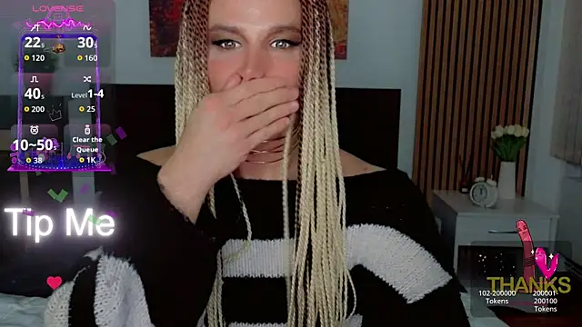 HelenSpellman online show from June 2026 08:00:02 PM